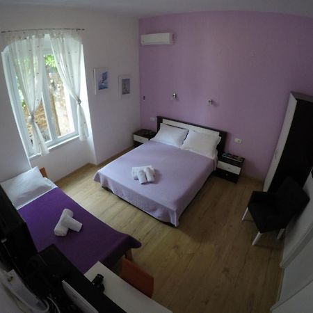 Rooms Gero Zadar Zewnętrze zdjęcie