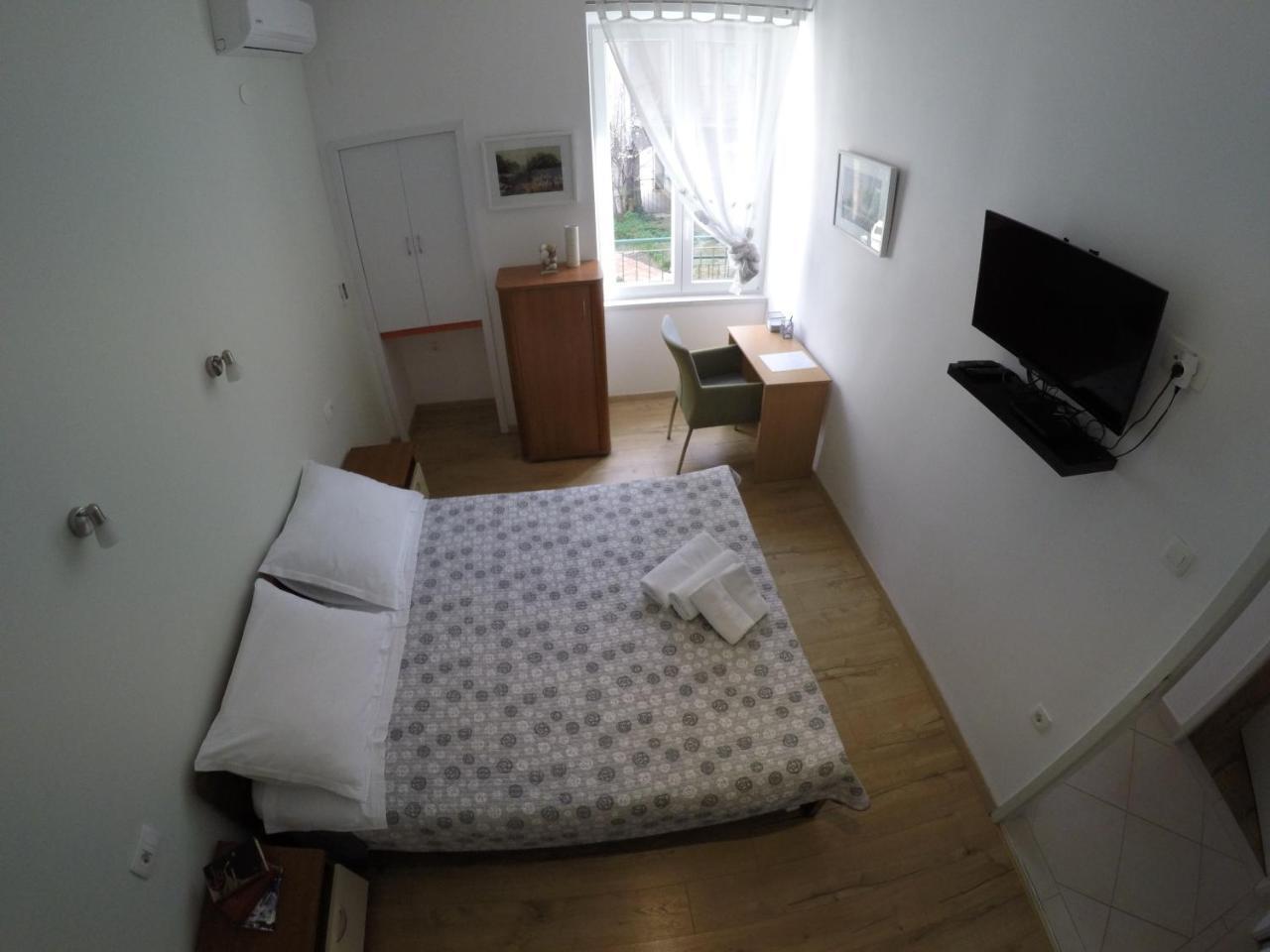 Rooms Gero Zadar Zewnętrze zdjęcie