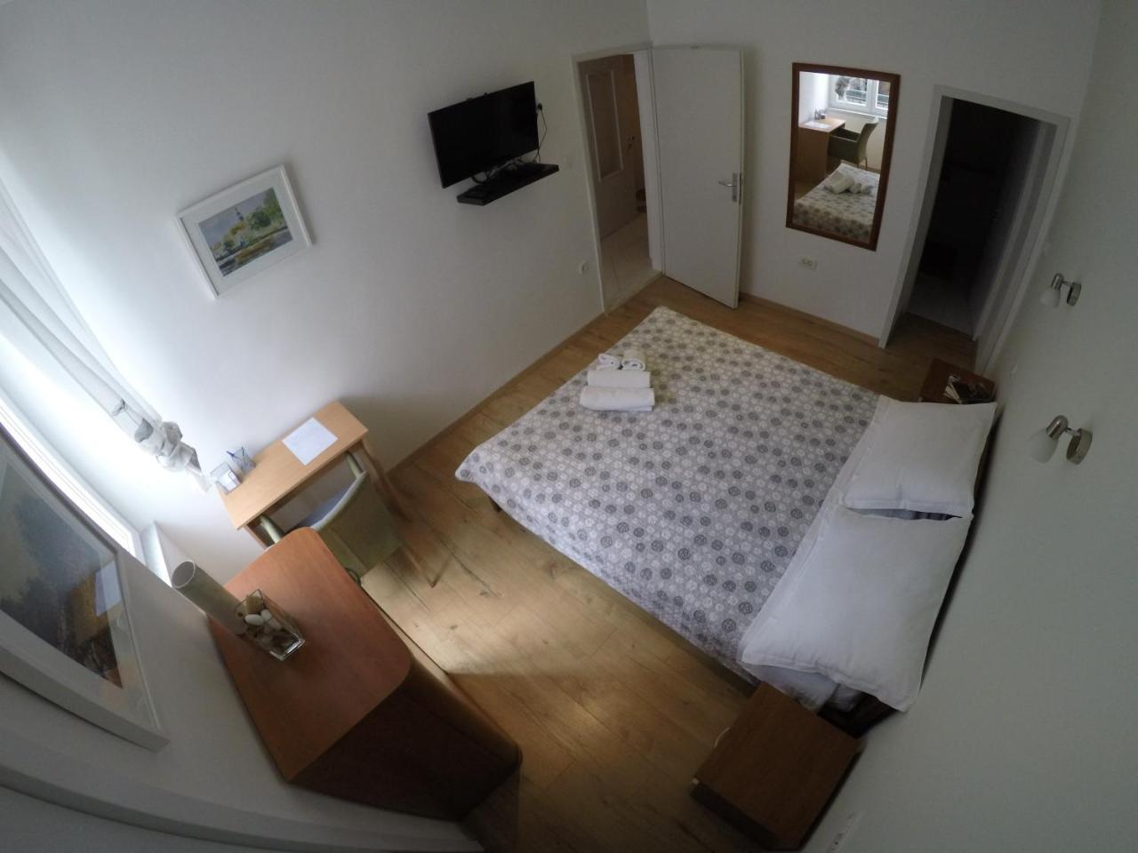 Rooms Gero Zadar Zewnętrze zdjęcie