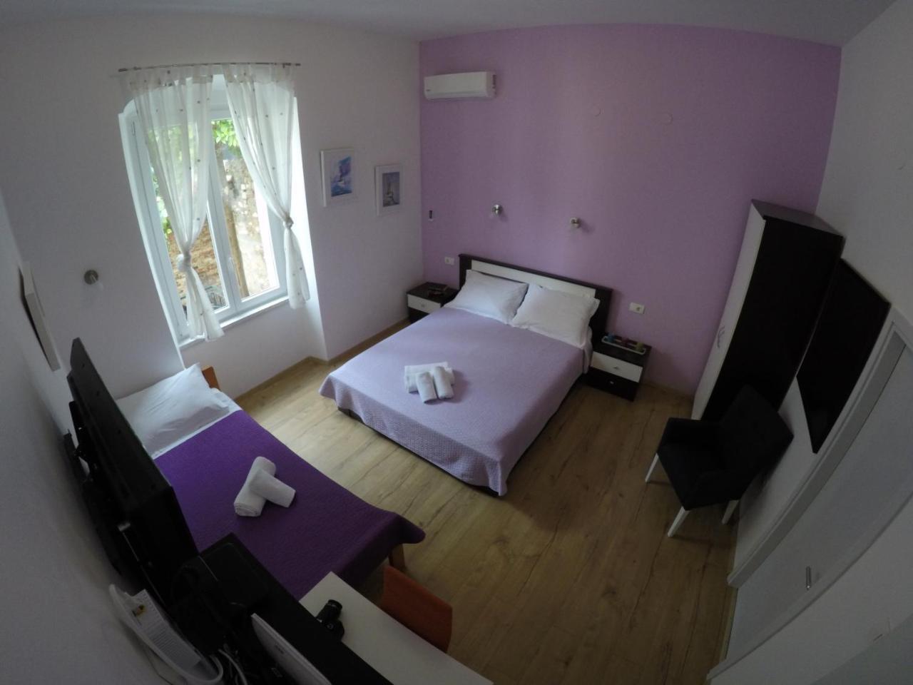 Rooms Gero Zadar Zewnętrze zdjęcie