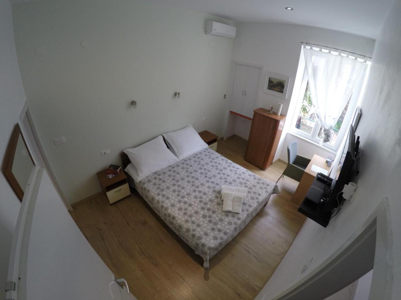 Rooms Gero Zadar Zewnętrze zdjęcie