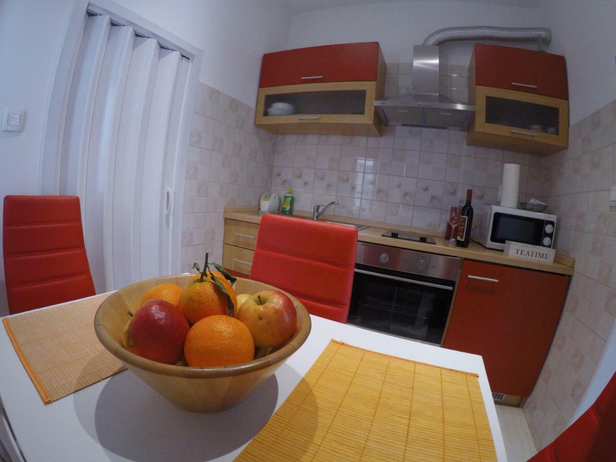 Rooms Gero Zadar Zewnętrze zdjęcie