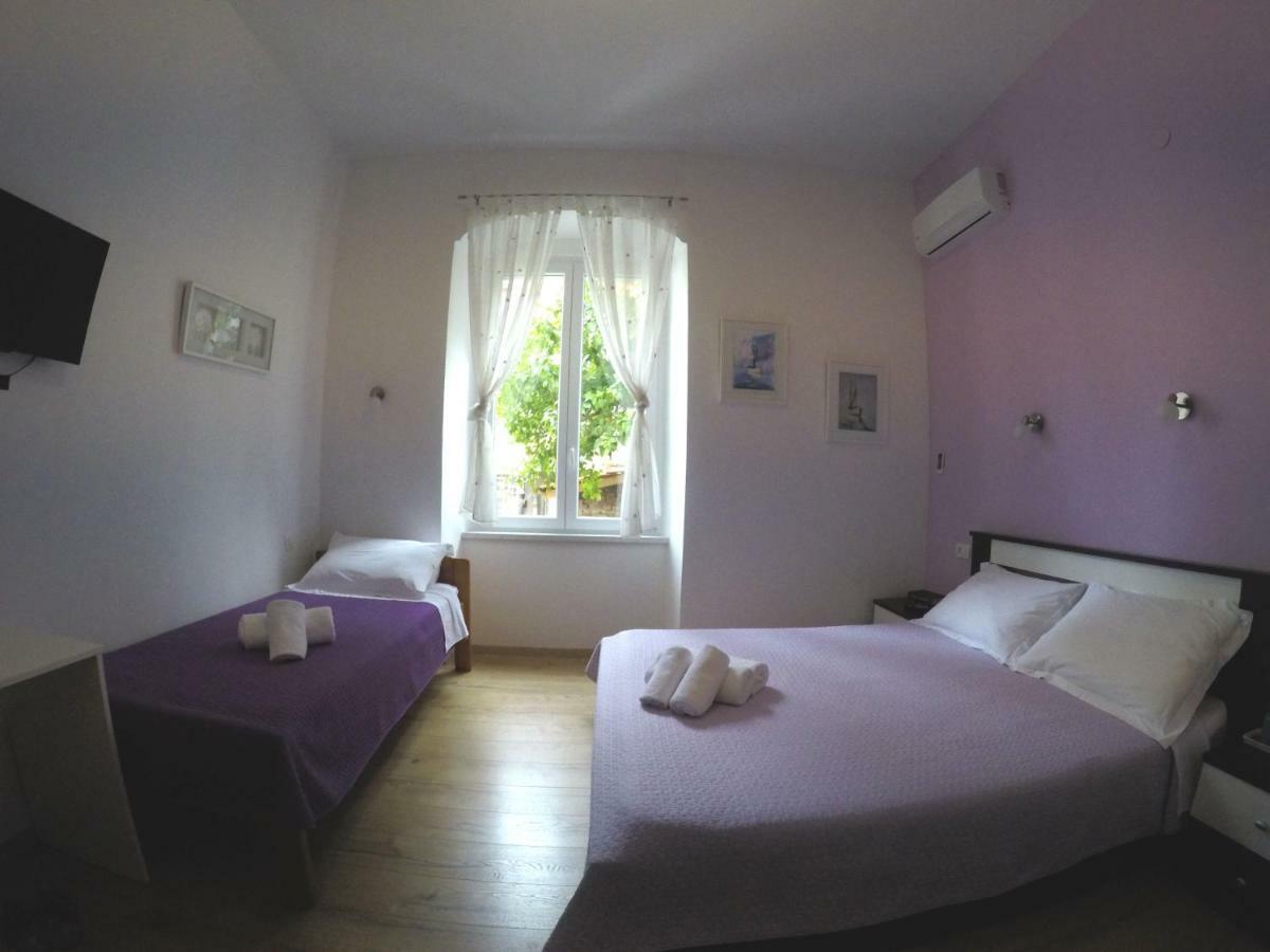 Rooms Gero Zadar Zewnętrze zdjęcie