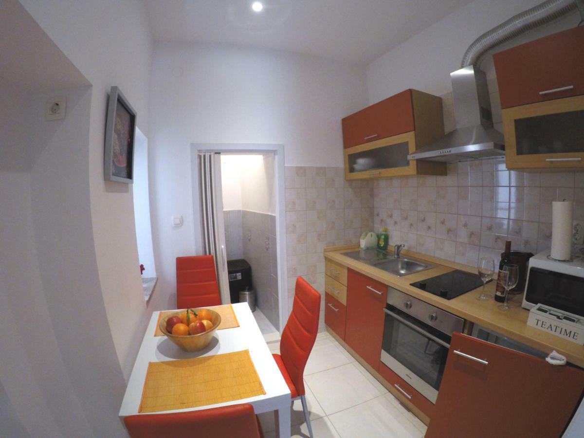Rooms Gero Zadar Zewnętrze zdjęcie
