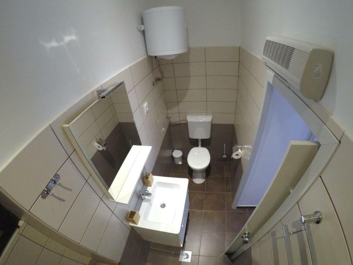 Rooms Gero Zadar Zewnętrze zdjęcie
