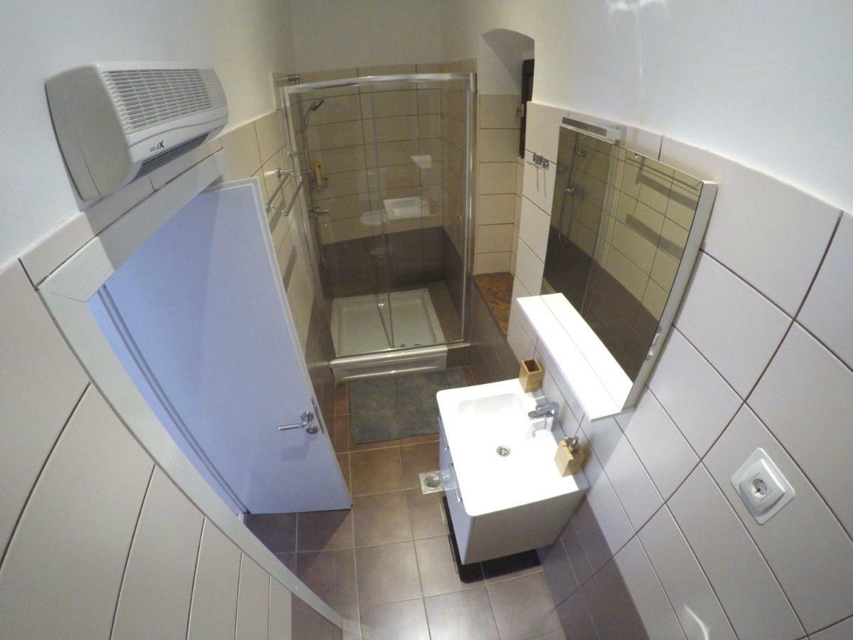 Rooms Gero Zadar Zewnętrze zdjęcie
