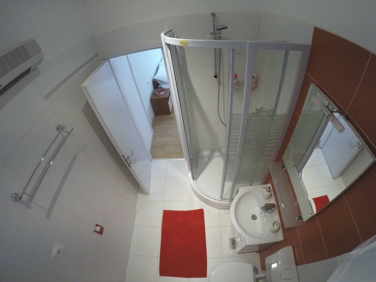 Rooms Gero Zadar Zewnętrze zdjęcie