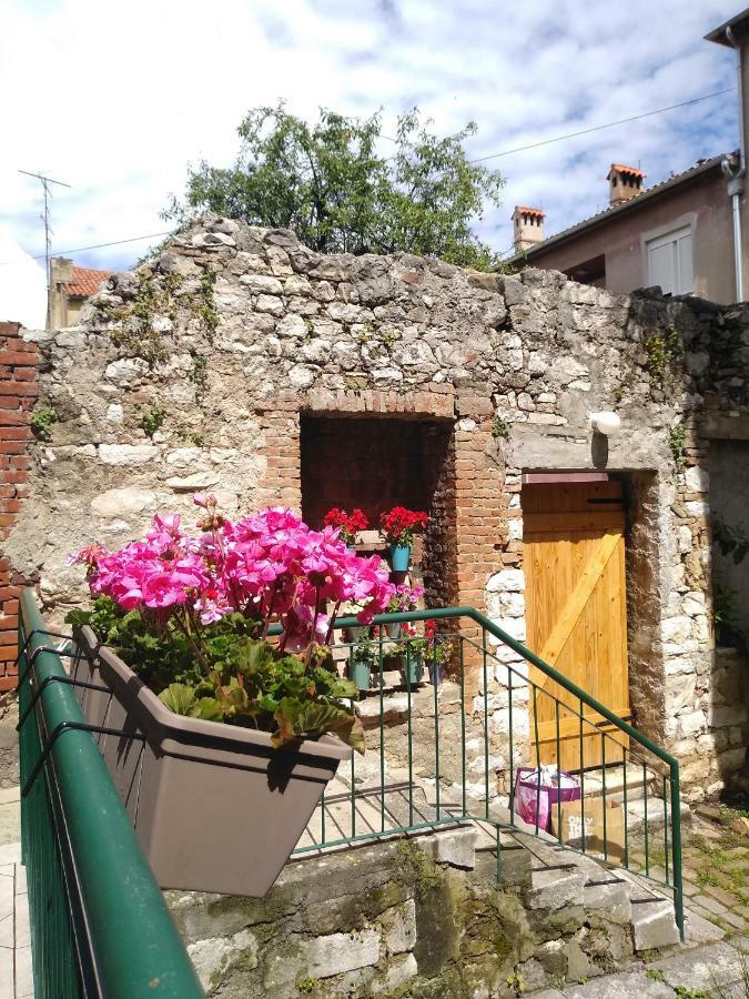 Rooms Gero Zadar Zewnętrze zdjęcie